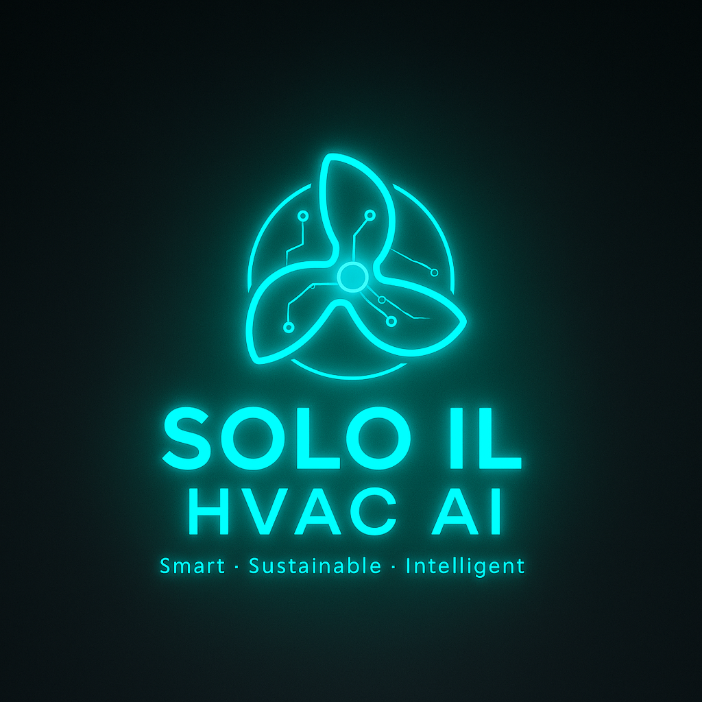 SOLO IL HVAC AI Logo